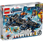 LEGO Super Heroes - Avengers